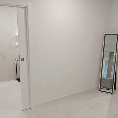 Logoxo Apartamento *