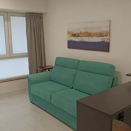 Logoxo Apartamento *