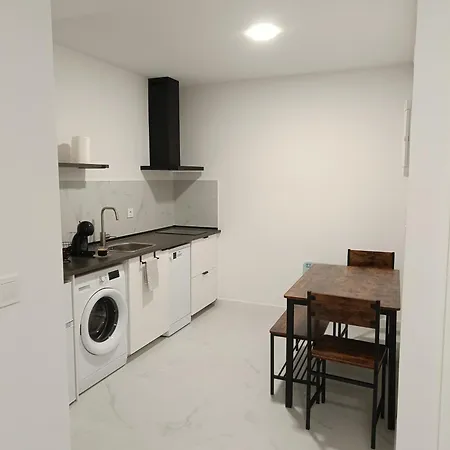 Apartamento Logoxo