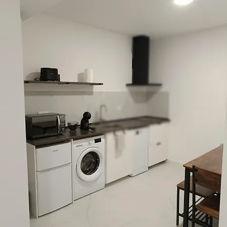 Logoxo Apartamento Zarautz