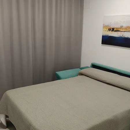 Logoxo Апартаменты *