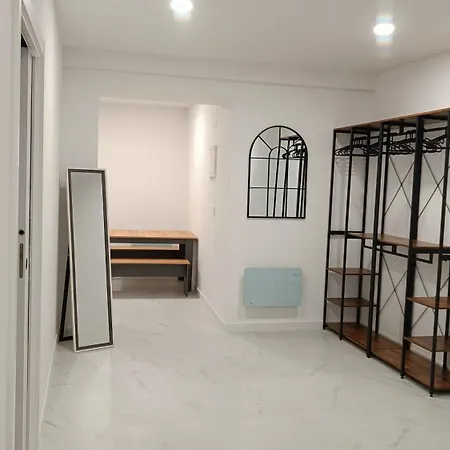 Logoxo Апартаменты Зараутц