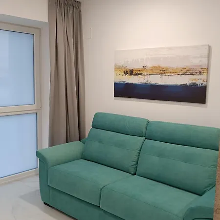 Logoxo Apartamento *