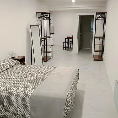 Apartamento Logoxo *