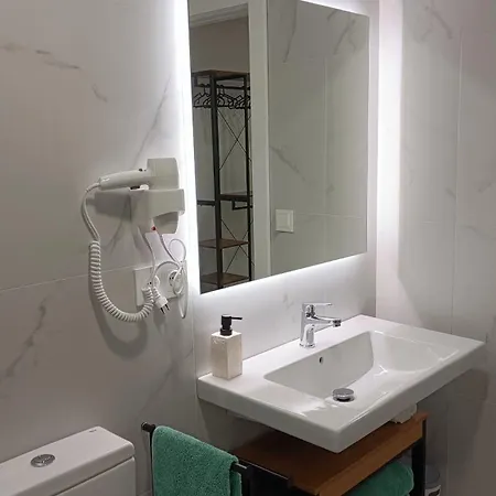 Apartment Logoxo Zarautz