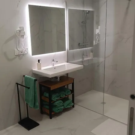 Apartamento Logoxo *