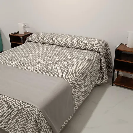 Logoxo Апартаменты *