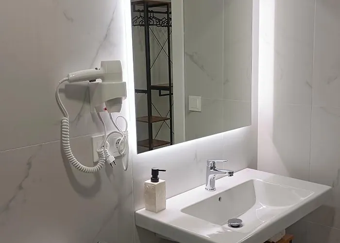 Apartment Logoxo Zarautz