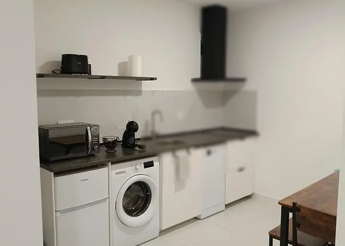 Logoxo Apartment Zarautz