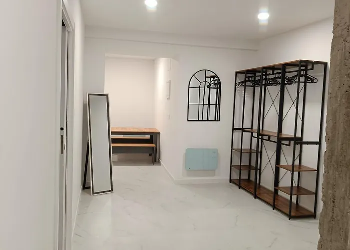 Logoxo Lägenhet Zarautz