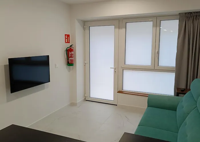 Logoxo Lägenhet Zarautz